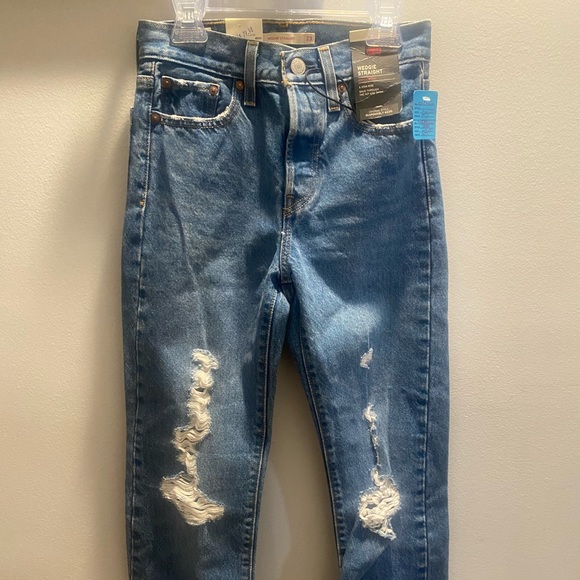 Levis jeans - Picture 1 of 2